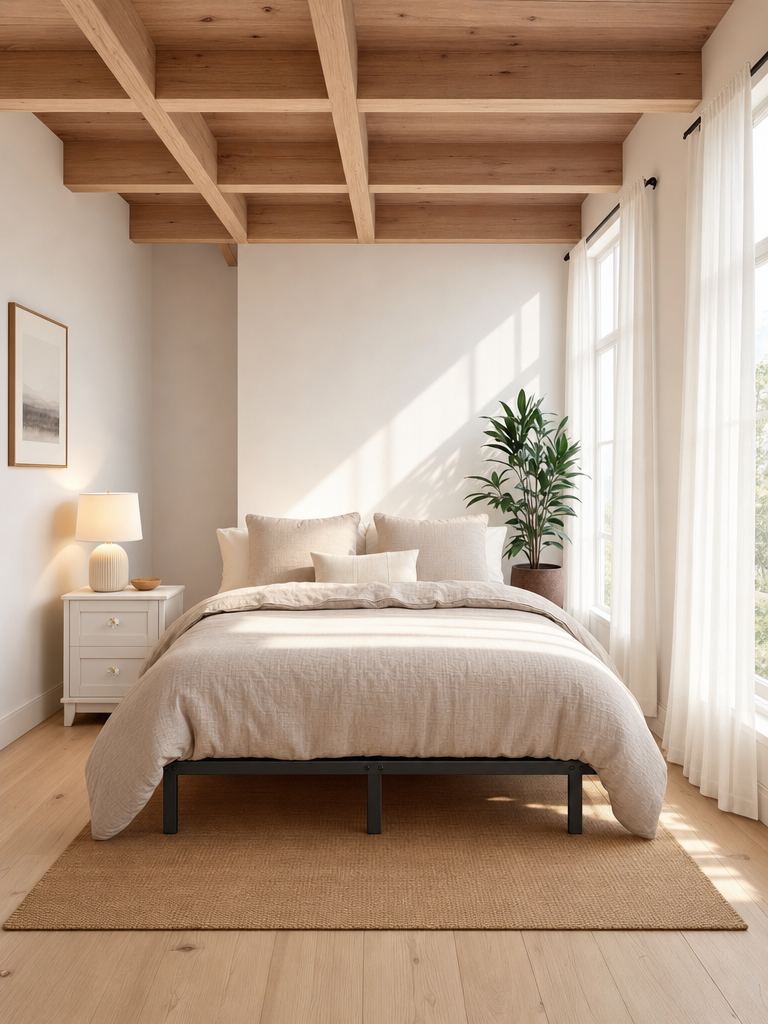 Chambre meublée par IMMOMEUBLE